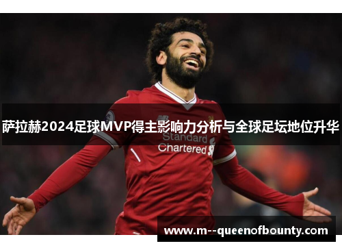 萨拉赫2024足球MVP得主影响力分析与全球足坛地位升华
