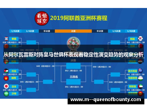 从阿尔瓦雷斯对阵皇马世俱杯表现看稳定性演变趋势的观察分析
