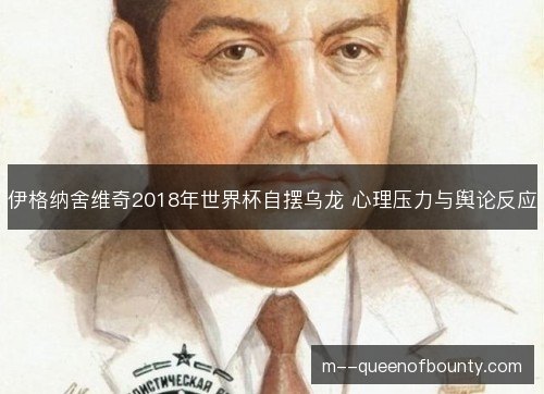 伊格纳舍维奇2018年世界杯自摆乌龙 心理压力与舆论反应